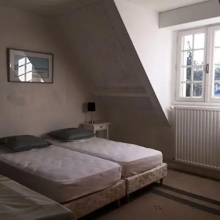 House Maison De Vacances 8 Personnes Le Croisic
