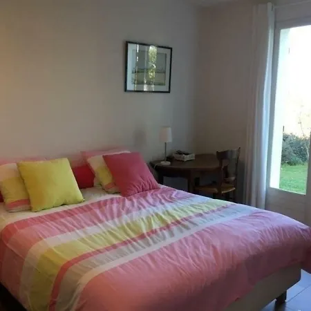 House Maison De Vacances 8 Personnes * Le Croisic
