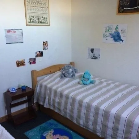 House Maison De Vacances 8 Personnes * Le Croisic