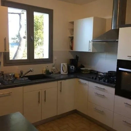 Сasa de vacaciones House Maison De Vacances 8 Personnes Le Croisic