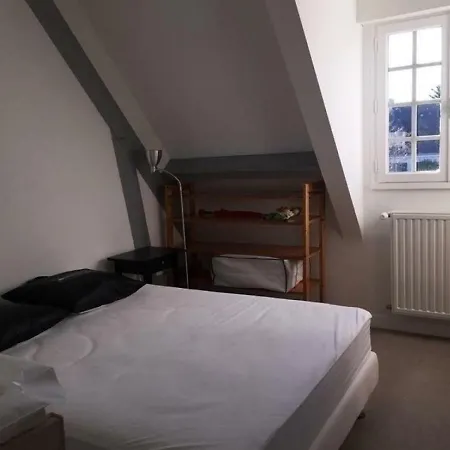 House Maison De Vacances 8 Personnes * Le Croisic