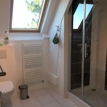 House Maison De Vacances 8 Personnes * Le Croisic