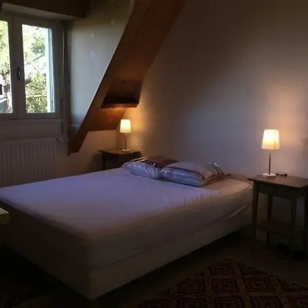 House Maison De Vacances 8 Personnes