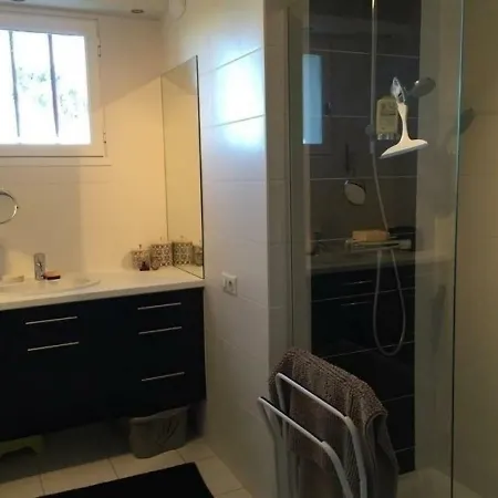 House Maison De Vacances 8 Personnes Le Croisic